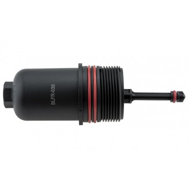 Couvercle de Filtre à Huile Pour Ford Usa Explorer 3.0 EcoBoost FT4Z6A832C