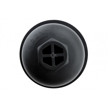 Couvercle de Filtre à Huile Pour Ford Usa Explorer 3.0 EcoBoost FT4Z6A832C