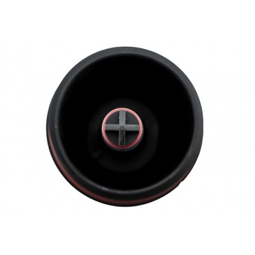 Couvercle de Filtre à Huile Pour Ford Usa Explorer 3.0 EcoBoost FT4Z6A832C