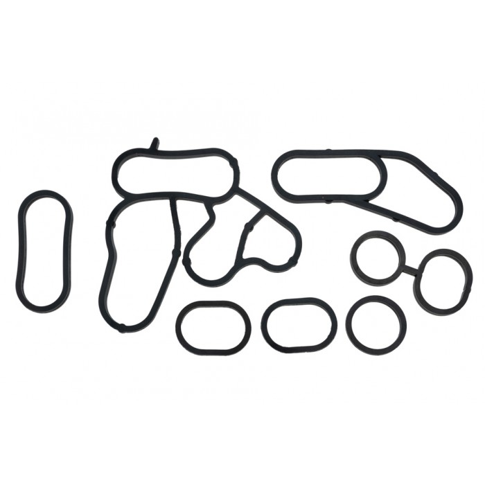 Joints Radiateur d'Huile Moteur Pour Alfa Romeo Mito Chevrolet Aveo 55193743