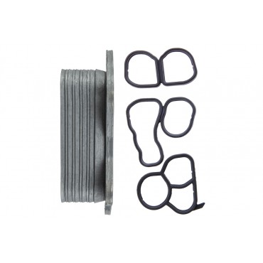 Radiateur Refroidisseur Huile Moteur Pour Mercedes Classe A B Cla A2701800610