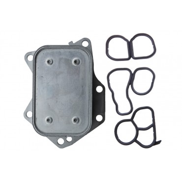 Radiateur Refroidisseur Huile Moteur Pour Mercedes Classe A B Cla A2701800610