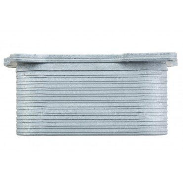 Radiateur Refroidisseur Huile Moteur Pour Mercedes Classe E G Gl M S 2781880301