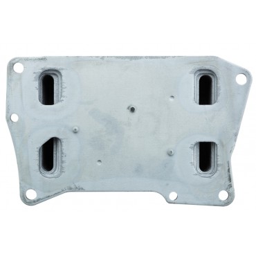 Radiateur Refroidisseur Huile Moteur Pour Mercedes Classe E G Gl M S 2781880301