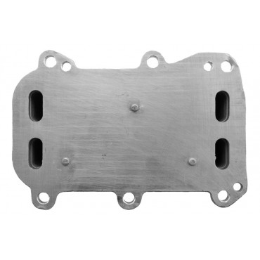 Radiateur Refroidisseur Huile Moteur Pour Mercedes Classe C E Glc Slc 2741880200