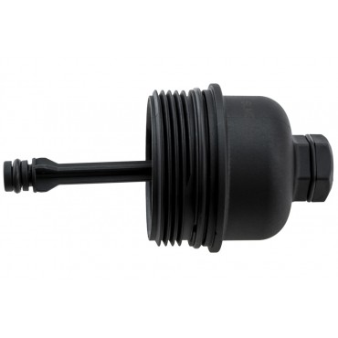 Couvercle de Filtre à Huile Pour Mercedes Classe A W168 A 160 CDI A1661800138