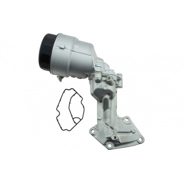 Boitier Filtre à Huile Pour Mercedes Classe C E Gl S Gls 6421800010 6421801410