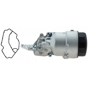 Boitier Filtre à Huile Pour Mercedes Classe C E Gl S Gls 6421800010 6421801410