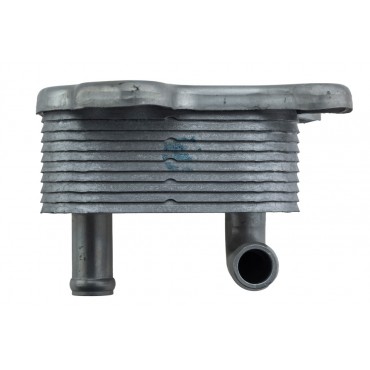 Radiateur Refroidisseur Huile Moteur Pour Opel Astra H Corsa D Meriva 99000037