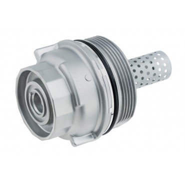 Couvercle de Filtre à Huile Pour Toyota Land Cruiser 200 4.5 1562051010