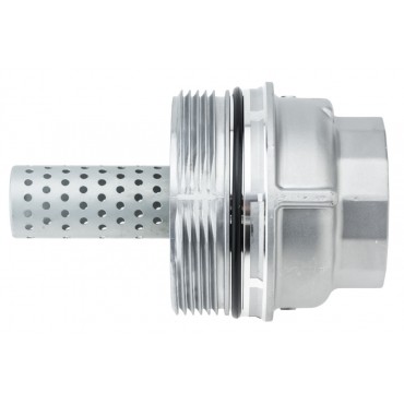 Couvercle de Filtre à Huile Pour Toyota Land Cruiser 200 4.5 1562051010