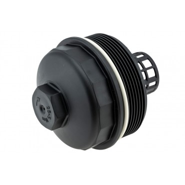 Couvercle de Filtre à Huile Pour Volvo S60 II S80 II Xc60 I Xc70 Xc90 30677346