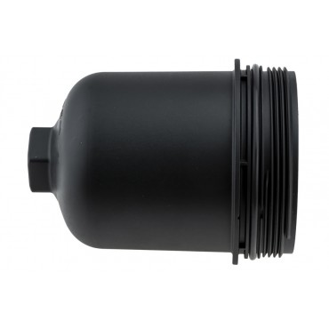 Couvercle de Filtre à Huile Pour Porsche Cayenne Macan Panamera 94610702275