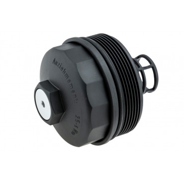 Couvercle de Filtre à Huile Pour Vw Touareg 4.2 V8 2002-2010 077115433A