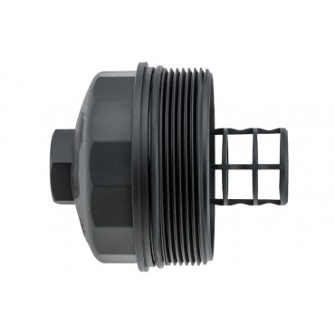 Couvercle de Filtre à Huile Pour Vw Touareg 4.2 V8 2002-2010 077115433A