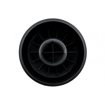 Couvercle de Filtre à Huile Pour Vw Touareg 4.2 V8 2002-2010 077115433A