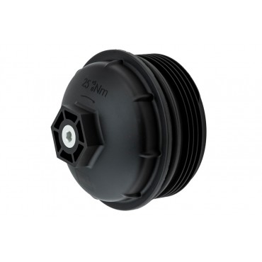 Couvercle de Filtre à Huile Pour Skoda Superb Vw Touareg Passat 3.6FSI 03H115433