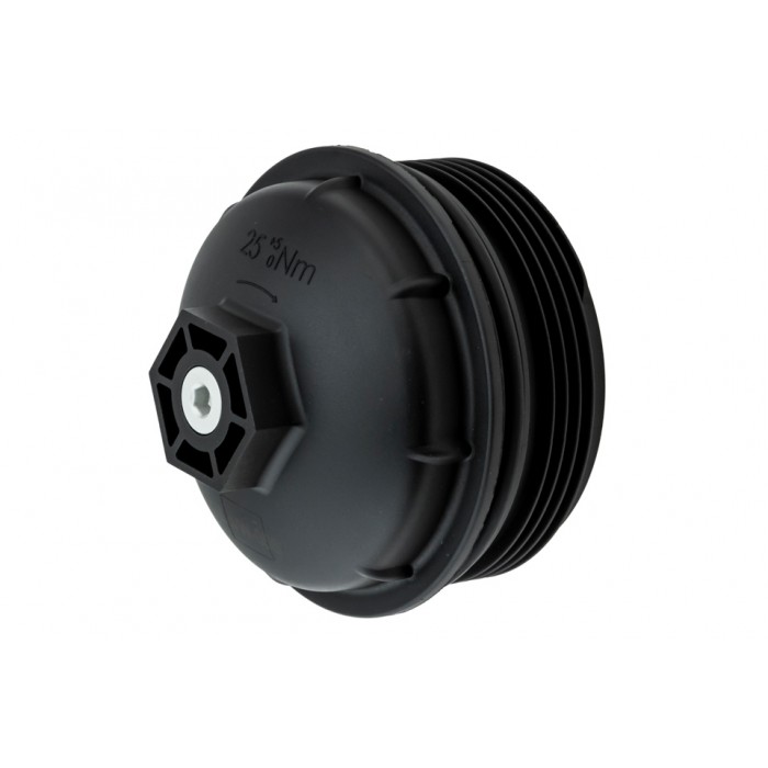 Couvercle de Filtre à Huile Pour Skoda Superb Vw Touareg Passat 3.6FSI 03H115433