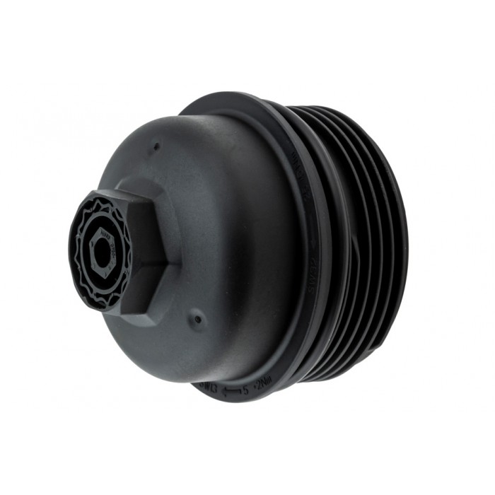 Couvercle de Filtre à Huile Pour Audi A1 A3 Q3 Tt Seat Toledo IV 03N115433C