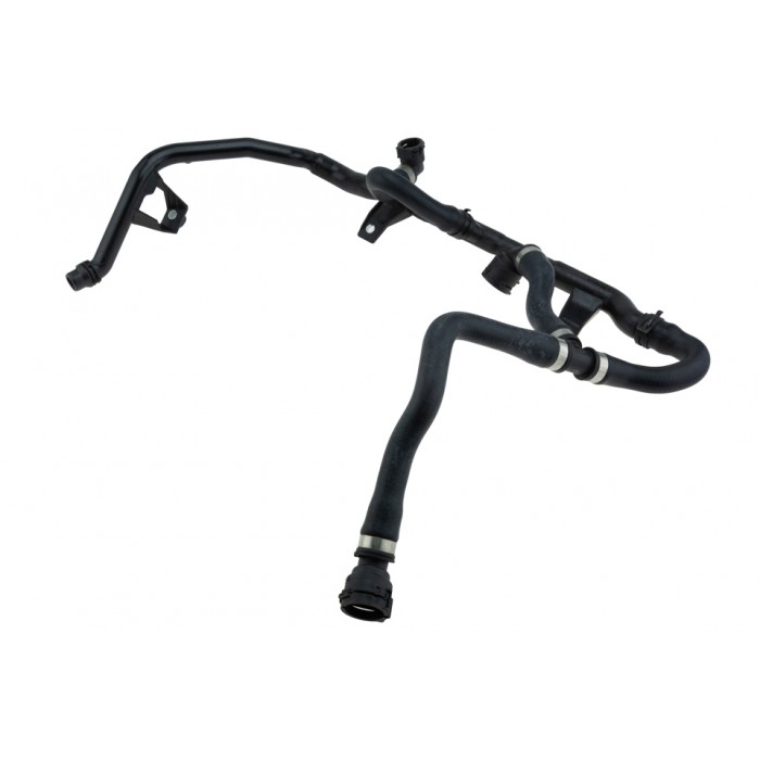 Tuyau d'Eau Refroidissement Pour Bmw X1 E84 17127612449 17127639027