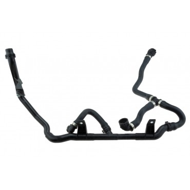 Tuyau d'Eau Refroidissement Pour Bmw X1 E84 17127612449 17127639027