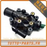 Thermostat dEau Peugeot 1007 206 207 307 308 Citroen C2 C3 C4 Toyota Corolla'
