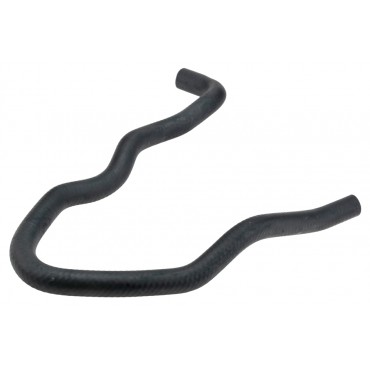 Tuyau d'Eau Refroidissement Pour Opel Astra H Zafira Family B 1.9 CDTI 13117574