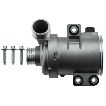 Pompe à Eau Pour Bmw Série 1 2 3 4 5 X1 X3 X4 X5 Z4 Roadster 11517604027