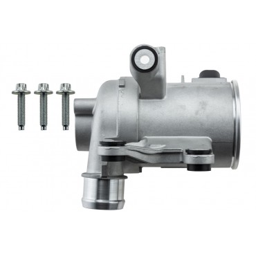 Pompe à Eau Pour Mercedes Classe C E Glk Glc Slk 2742000107 2742000207