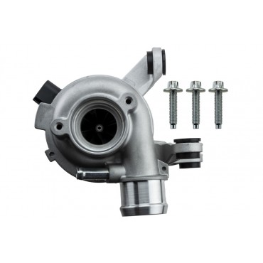 Pompe à Eau Pour Mercedes Classe C E Glk Glc Slk 2742000107 2742000207