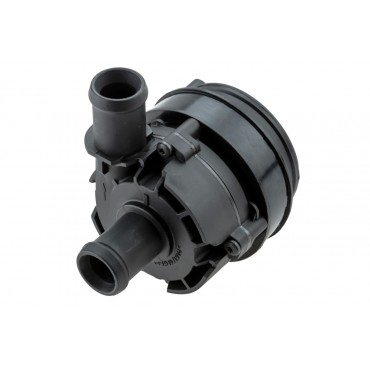 Pompe à Eau Additionnelle Pour Mercedes Cla Coupé Classe A B E Gla 5000686