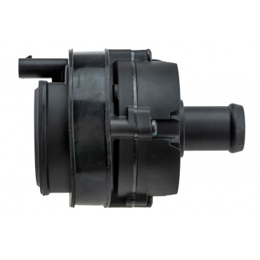 Pompe à Eau Additionnelle Pour Mercedes Cla Coupé Classe A B E Gla 5000686