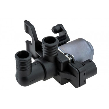 Vanne de Régulation de Chauffage Pour Bmw Série 3 Z3 Roadster 64118375443