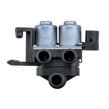 Vanne de Régulation de Chauffage Pour Bmw Série 3 E36 64118375792