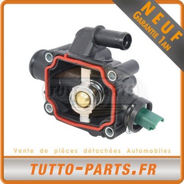Thermostat Peugeot 1007 206 207 308