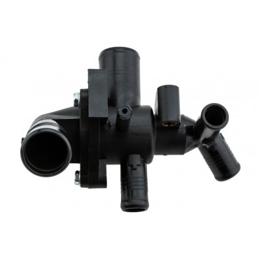 Boitier Thermostat d'Eau Pour Ford Transit 2.4TDCi 2006-2014 1432394 8C1Q8A586AA