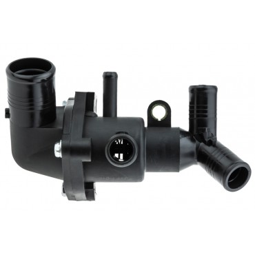 Boitier Thermostat d'Eau Pour Ford Transit 2.4TDCi 2006-2014 1432394 8C1Q8A586AA