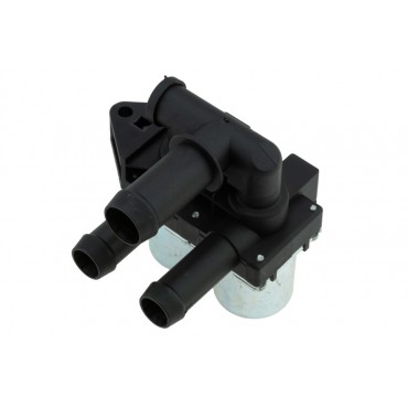 Vanne de Régulation de Chauffage Pour Jaguar S-Type II 2R8Z18495AA 2R8Z18495AC