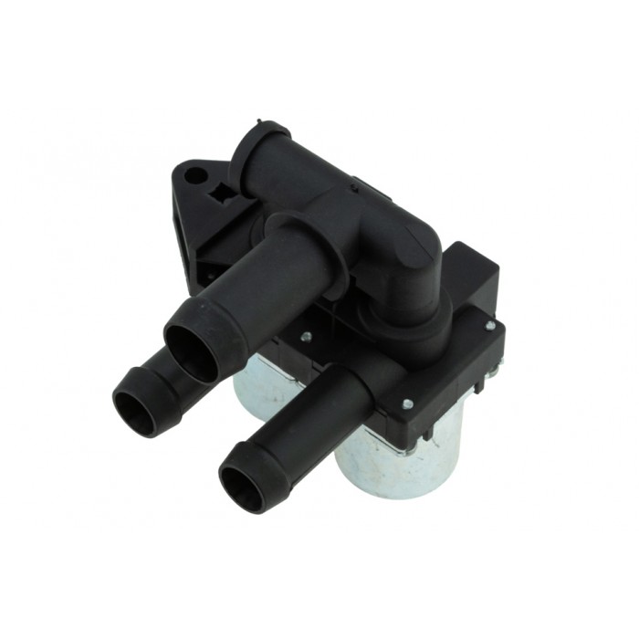 Vanne de Régulation de Chauffage Pour Jaguar S-Type II 2R8Z18495AA 2R8Z18495AC