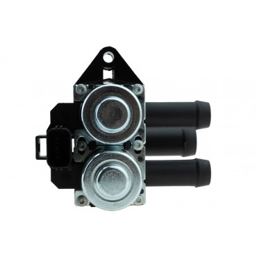 Vanne de Régulation de Chauffage Pour Jaguar S-Type II 2R8Z18495AA 2R8Z18495AC