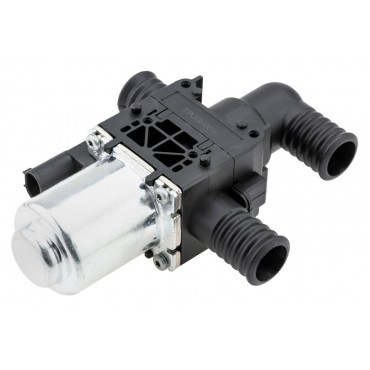 Vanne de Régulation de Chauffage Pour Land Rover Discovery IV LR016848