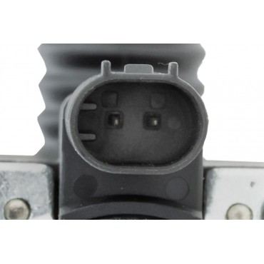 Vanne de Régulation de Chauffage Pour Land Rover Discovery IV LR016848