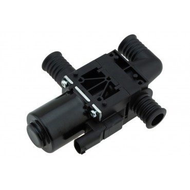 Vanne de Régulation de Chauffage Pour Land Rover Discovery IV AH2218B506BA