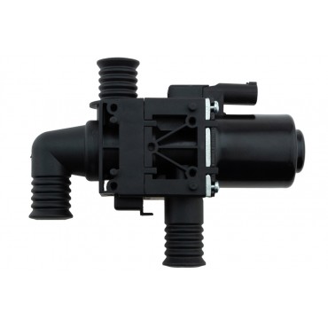 Vanne de Régulation de Chauffage Pour Land Rover Discovery IV AH2218B506BA