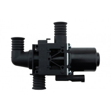 Vanne de Régulation de Chauffage Pour Land Rover Discovery IV AH2218B506BA