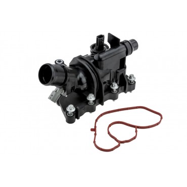 Boitier Thermostat d'Eau Pour Mercedes Classe Cla A B Gla Glb 2822030175