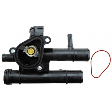 Boitier Thermostat d'Eau Pour Nissan Interstar Primastar Opel Movano 1106100Q0F