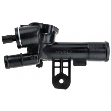 Boitier Thermostat d'Eau Pour Dacia Dokker Express Dokker Monospace 110605536R