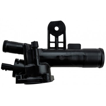 Boitier Thermostat d'Eau Pour Dacia Dokker Express Dokker Monospace 110605536R