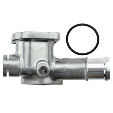 Boitier Thermostat d'Eau Pour Vw Bora Variant Golf New Beetle 1.9TDI 038121133A